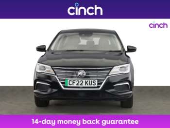 Used MG MG5 2022 for sale - 75034305: Photo