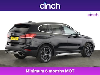 Used BMW X1 2019 for sale - 75730204: Photo