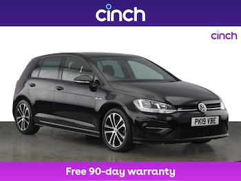 2019 - 1.5 TSI EVO 150 R-Line 5dr