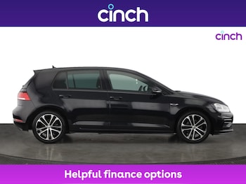 Used Volkswagen Golf 2019 for sale - 75615297: Photo