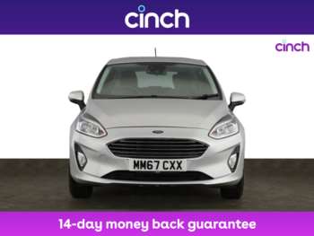 Used Ford Fiesta 2018 for sale - 74918326: Photo