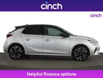 Used Vauxhall Corsa-e 2022 for sale - 75376250: Photo