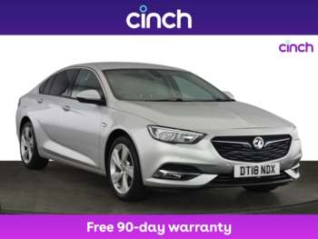 2018 - 1.5T SRi Nav 5dr