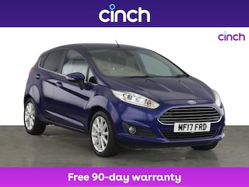 Ford - Fiesta