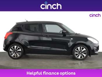 Used Suzuki Swift 2020 for sale - 75384949: Photo