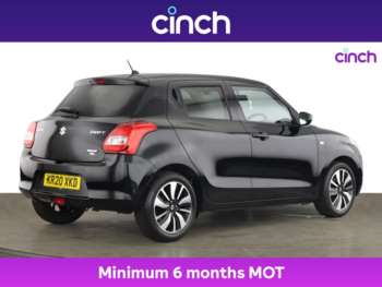 Used Suzuki Swift 2020 for sale - 75384949: Photo