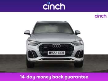 Used Audi Q5 2022 for sale - 74571730: Photo