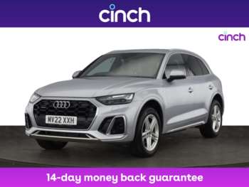 Used Audi Q5 2022 for sale - 74571730: Photo