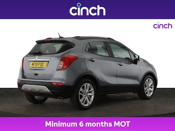 Used Vauxhall Mokka X 2019 for sale - 75597898: Photo