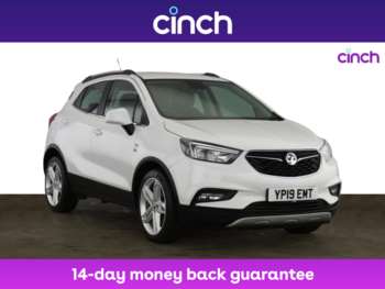 2019 - 1.4T Griffin Plus 5dr