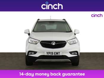 Used Vauxhall Mokka X 2019 for sale - 74905985: Photo