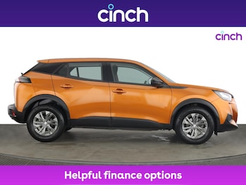 Used Peugeot 2008 2022 for sale - 75730234: Photo