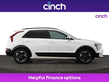 Used Kia Niro 2023 for sale - 75323067: Photo