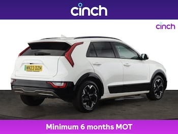 Used Kia Niro 2023 for sale - 75323067: Photo