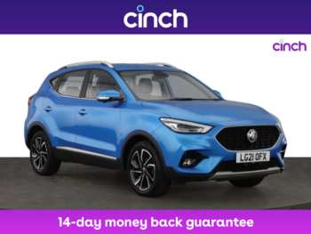 2021 - 1.5 VTi-TECH Exclusive 5dr