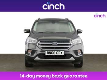 Used Ford Kuga 2018 for sale - 74629702: Photo