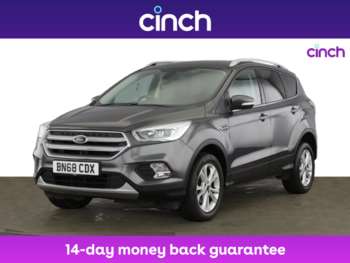 Used Ford Kuga 2018 for sale - 74629702: Photo