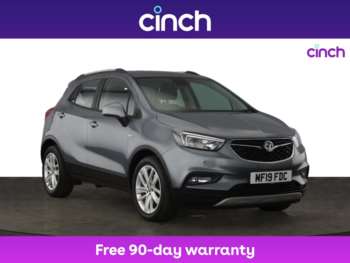 2019 - 1.4T ecoTEC Active 5dr