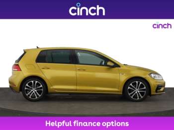 Used Volkswagen Golf 2017 for sale - 75299314: Photo