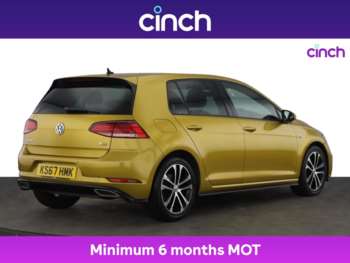 Used Volkswagen Golf 2017 for sale - 75299314: Photo