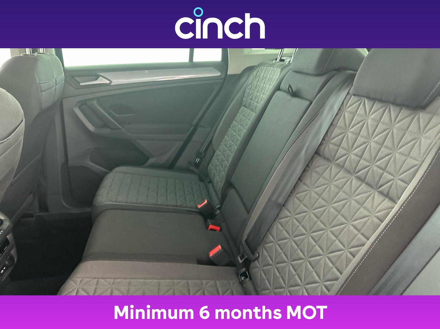 Used Volkswagen Tiguan 2022 for sale - 76385260: Photo 20