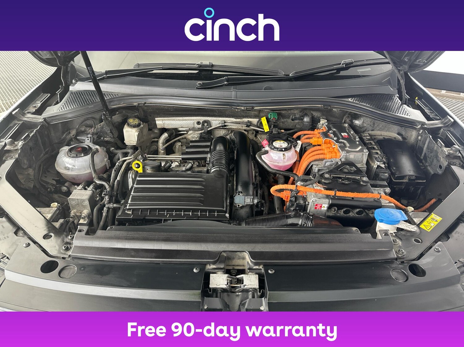 Used Volkswagen Tiguan 2022 for sale - 76385260: Photo 23