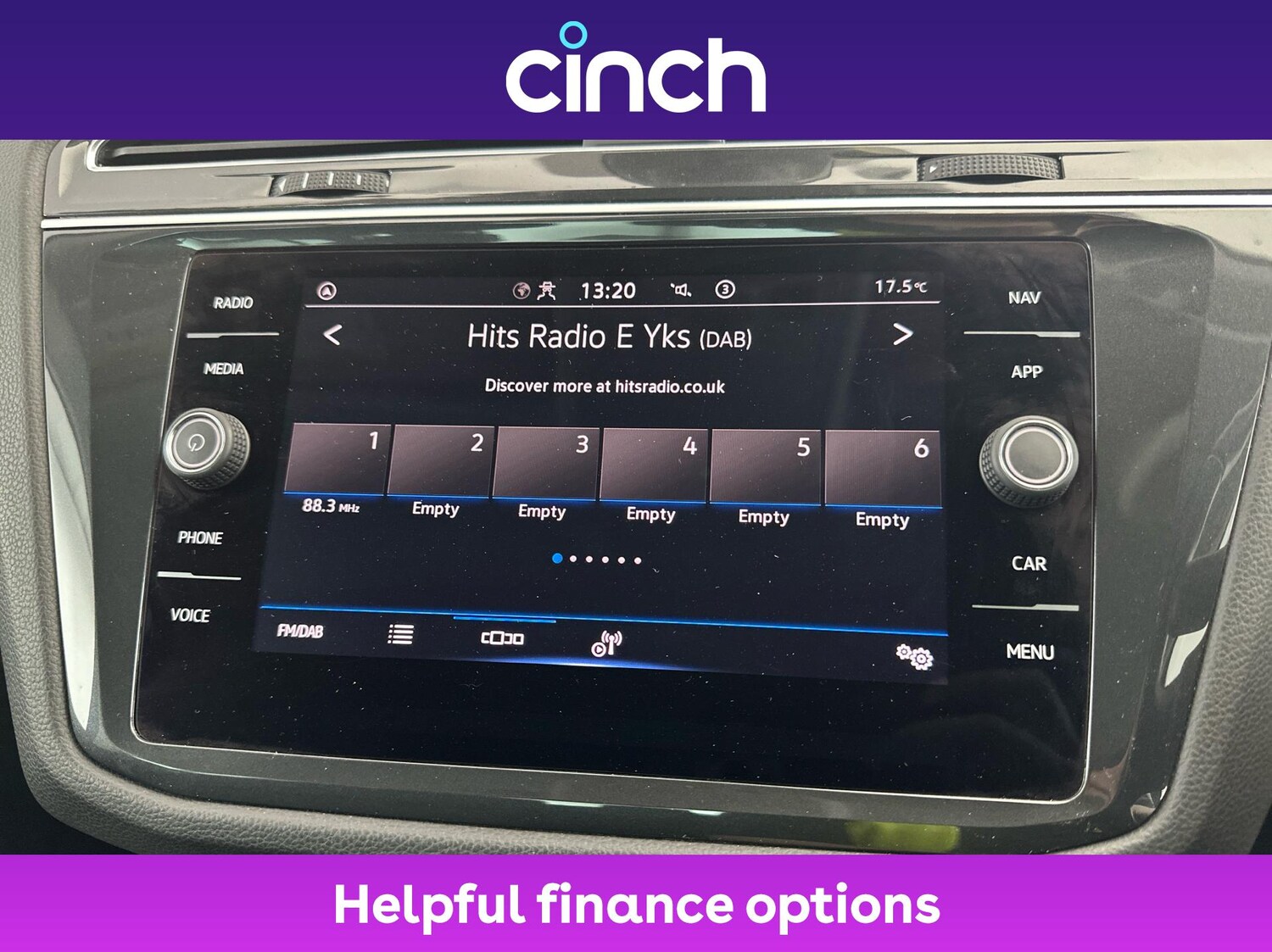 Used Volkswagen Tiguan 2022 for sale - 76385260: Photo 30