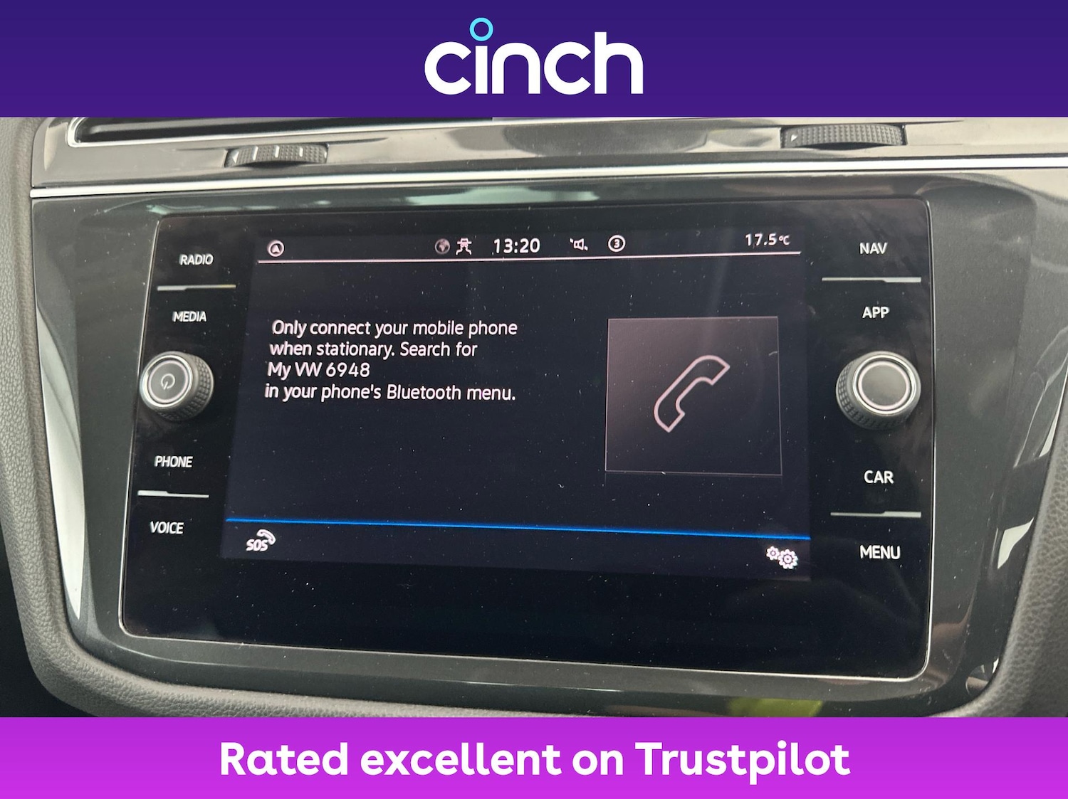 Used Volkswagen Tiguan 2022 for sale - 76385260: Photo 33