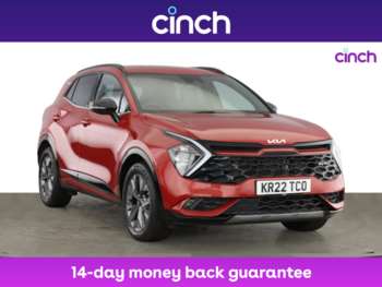 Used Kia Sportage 2022 for sale - 74999033: Photo