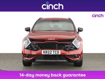 Used Kia Sportage 2022 for sale - 74999033: Photo
