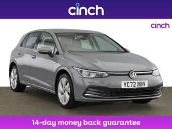 2022 - 2.0 TDI 150 Style 5dr DSG