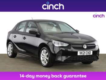 2021 - 1.2 SE Premium 5dr