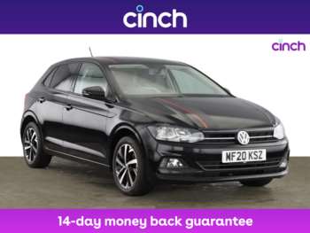 Used Volkswagen Polo 2020 for sale - 74948440: Photo