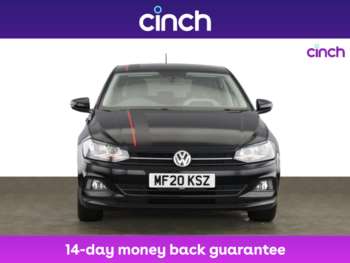 Used Volkswagen Polo 2020 for sale - 74948440: Photo