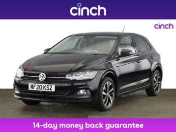 Used Volkswagen Polo 2020 for sale - 74948440: Photo