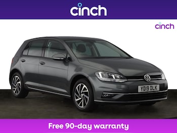 2019 - 1.0 TSI 115 Match 5dr DSG