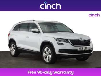 2019 - 2.0 TDI 190 Edition 4x4 5dr DSG [7 Seat]