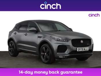 2020 - 2.0d Chequered Flag Edition 5dr Auto