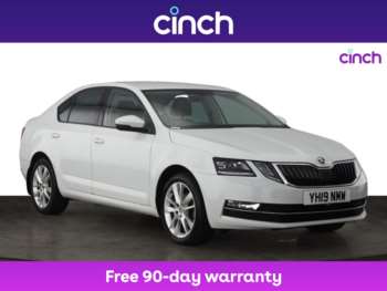2019 - 1.5 TSI SE L 5dr DSG