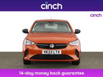 Used Vauxhall Corsa 2022 for sale - 74894401: Photo