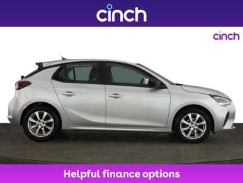 Used Vauxhall Corsa 2022 for sale - 75136959: Photo
