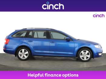 Used Skoda Octavia 2016 for sale - 75376173: Photo