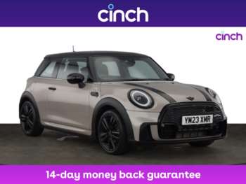 2023 - 1.5 Cooper Sport Premium 3dr Auto