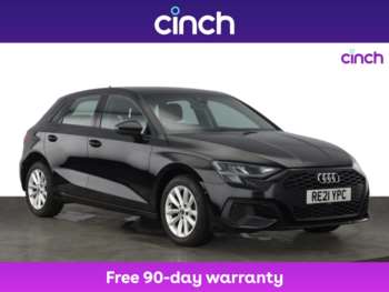 Used Audi A3 2021 for sale - 75353374: Photo