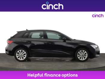 Used Audi A3 2021 for sale - 75353374: Photo