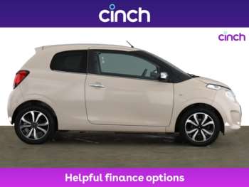 Used Citroen C1 2020 for sale - 75301330: Photo