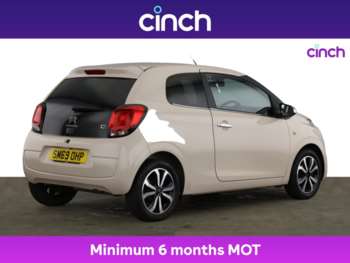 Used Citroen C1 2020 for sale - 75301330: Photo