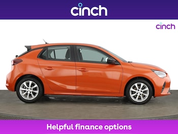Used Vauxhall Corsa 2022 for sale - 75452095: Photo
