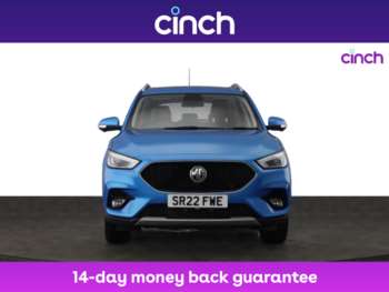 Used MG MG ZS 2022 for sale - 74872399: Photo