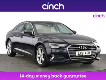 2021 - 45 TFSI 265 Quattro Sport 4dr S Tronic